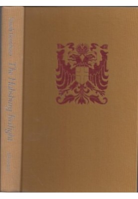The Habsburg twilight : tales from Vienna