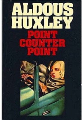 Point Counter Point