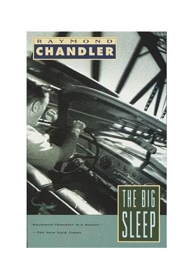 The Big Sleep (Philip Marlowe, 01)