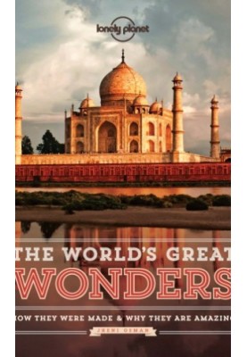 Lonely Planet's Wonders of the World