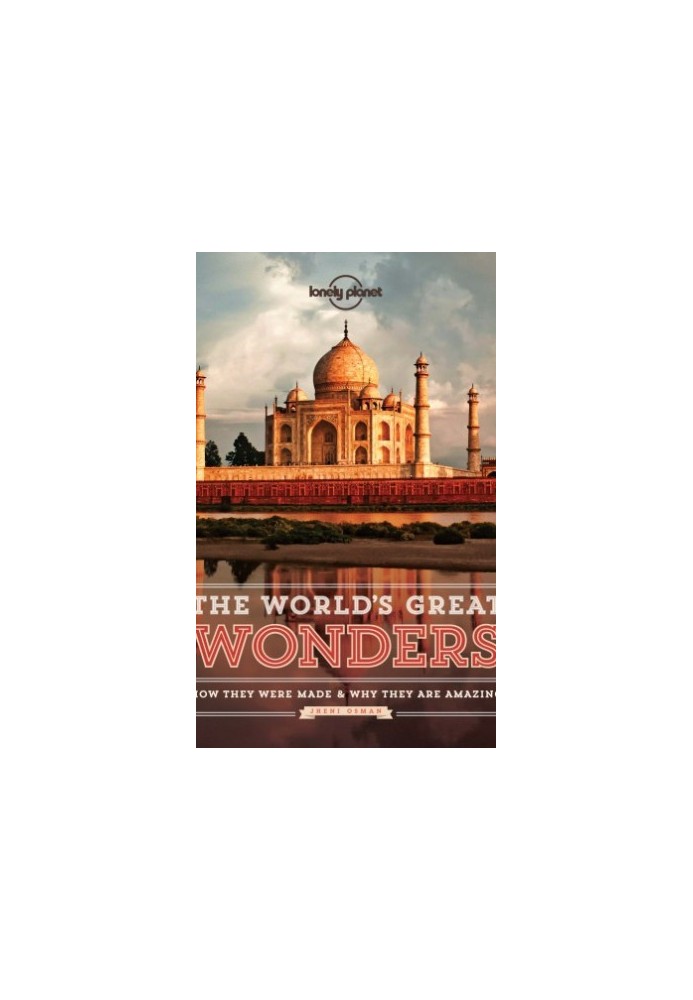 Lonely Planet's Wonders of the World