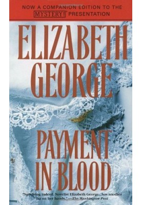 Payment in Blood
