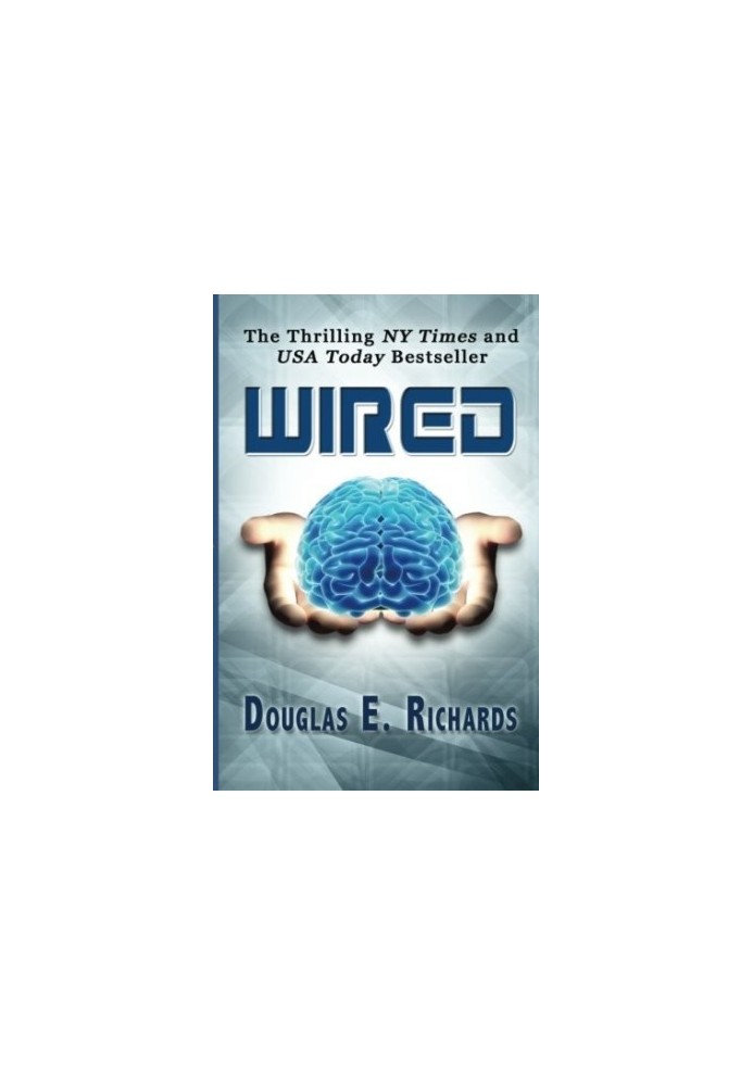 Wired 1