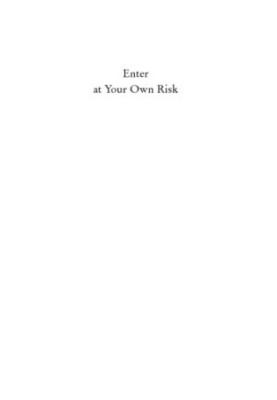 Enter at your own risk: the dangerous art of Dennis Cooper