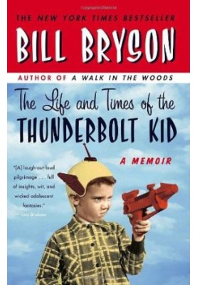 Life and Times of the Thunderbolt Kid