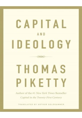 Capital and Ideology