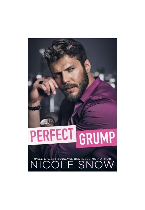 Perfect Grump