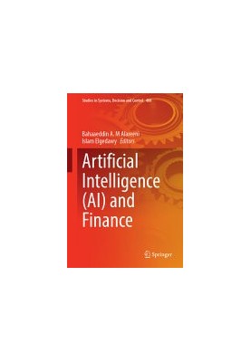 Artificial Intelligence (AI) and Finance