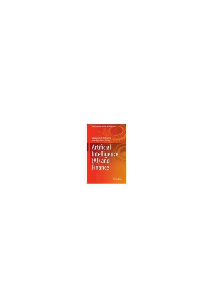 Artificial Intelligence (AI) and Finance