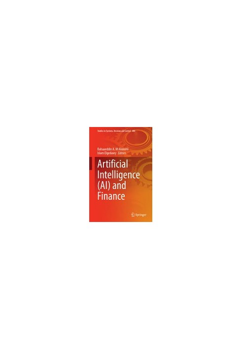 Artificial Intelligence (AI) and Finance
