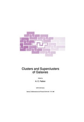 Clusters and Superclusters of Galaxies