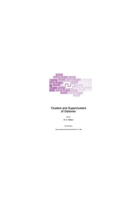 Clusters and Superclusters of Galaxies