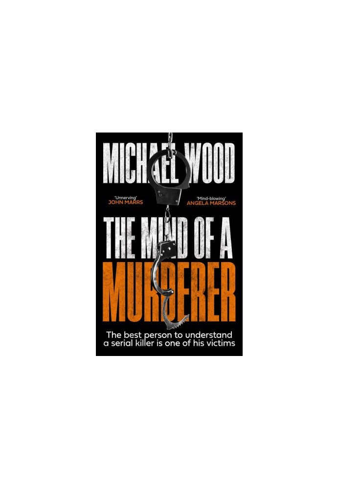 The Mind of a Murderer