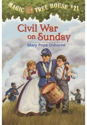 Civil War on Sunday