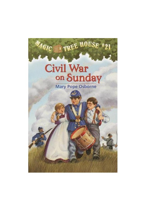 Civil War on Sunday