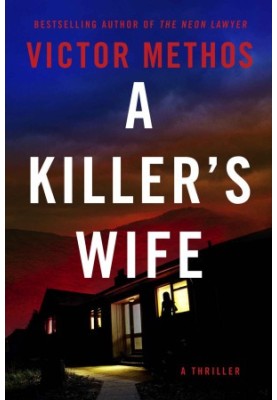 A Killer’s Wife ( Desert Plains 1 )