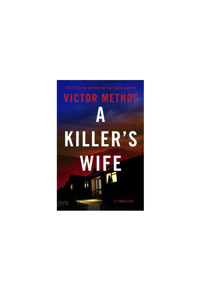 A Killer’s Wife ( Desert Plains 1 )