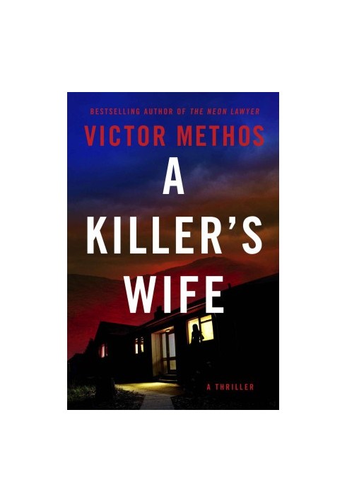 A Killer’s Wife ( Desert Plains 1 )