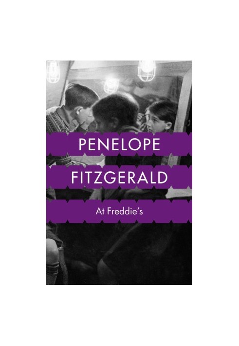 At Freddie's