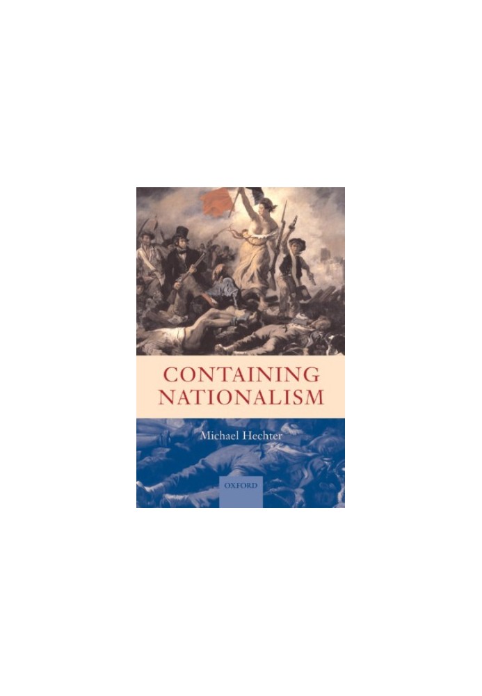 Containing Nationalism