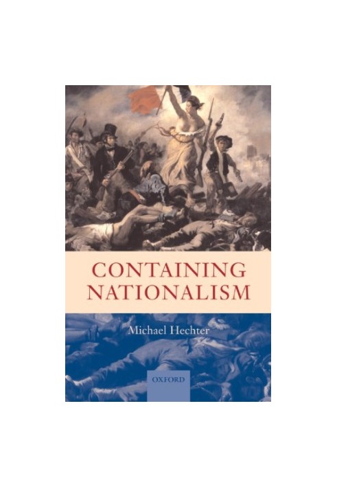 Containing Nationalism