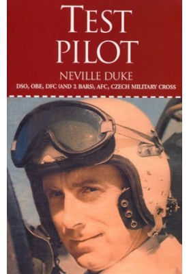 Test Pilot