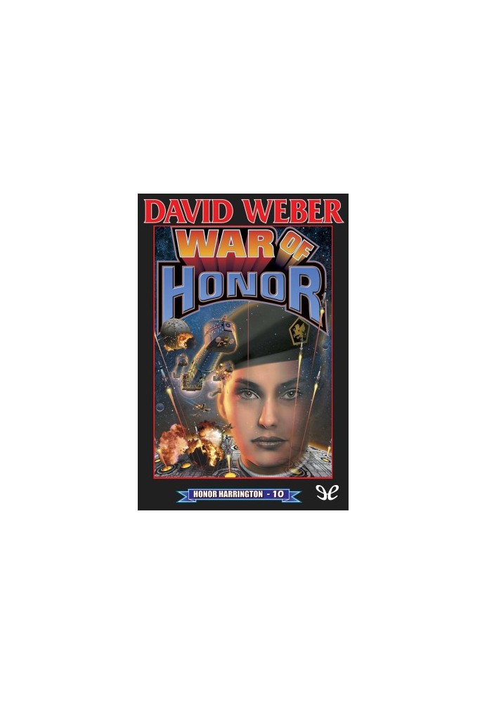 War of Honor