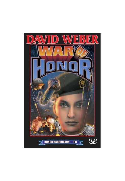 War of Honor