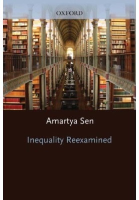 Inequality Reexamined