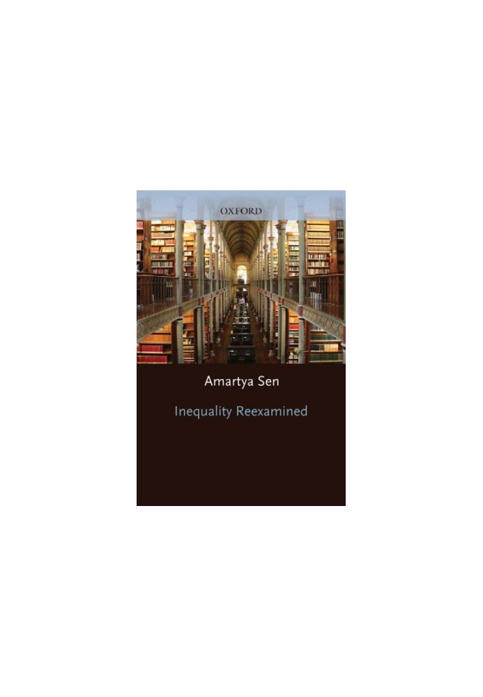 Inequality Reexamined