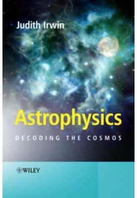 Astrophysics: Decoding the Cosmos