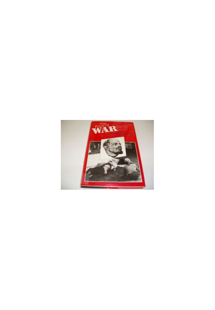 Price of War: Urbanization in Vietnam 1954-1985