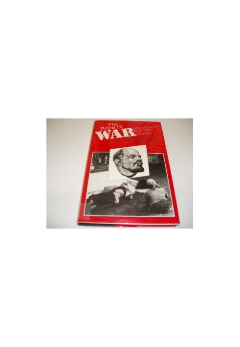 Price of War: Urbanization in Vietnam 1954-1985