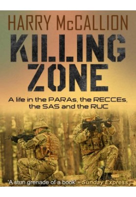 Killing Zone