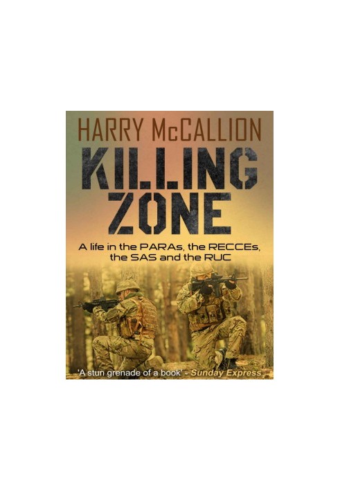 Killing Zone