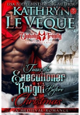 'Twas the Executioner Knight Before Christmas