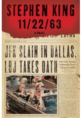 11/22/63: A Novel