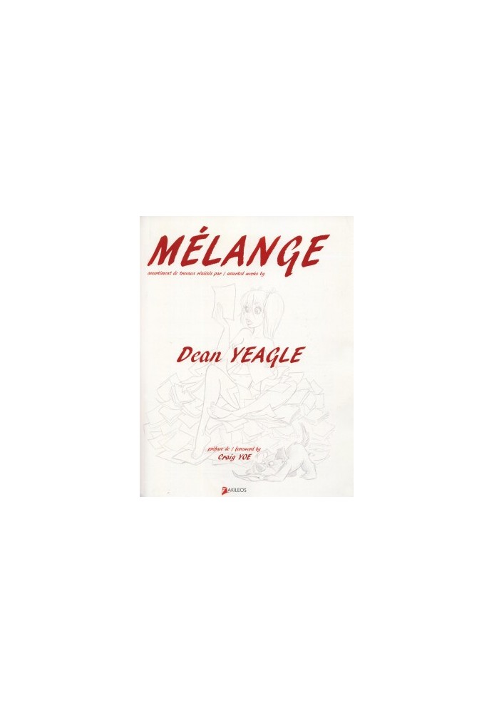Melange