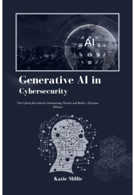 Generative AI in Cybersecurity: The Cyborg Revolution Outsmarting Threats and Build a Dynamic Defense