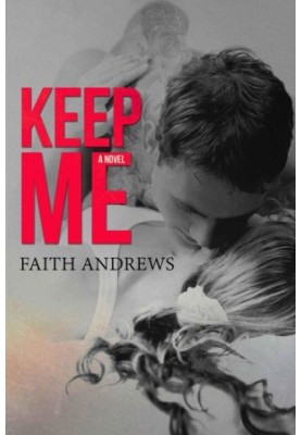[Grayson Sibling 01] • Keep Me