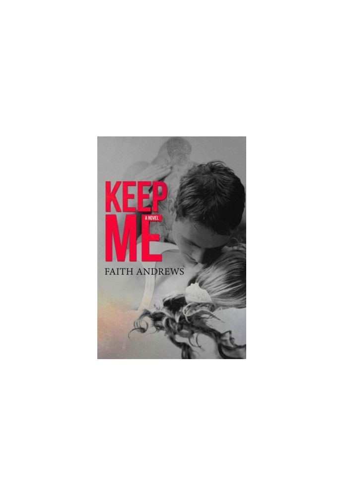 [Grayson Sibling 01] • Keep Me