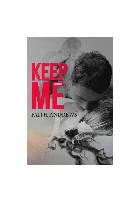 [Grayson Sibling 01] • Keep Me
