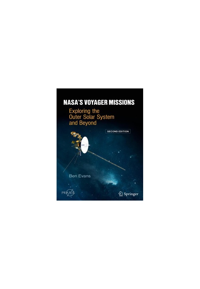 NASA's Voyager Missions