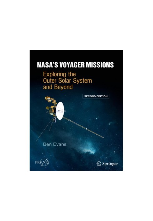NASA's Voyager Missions