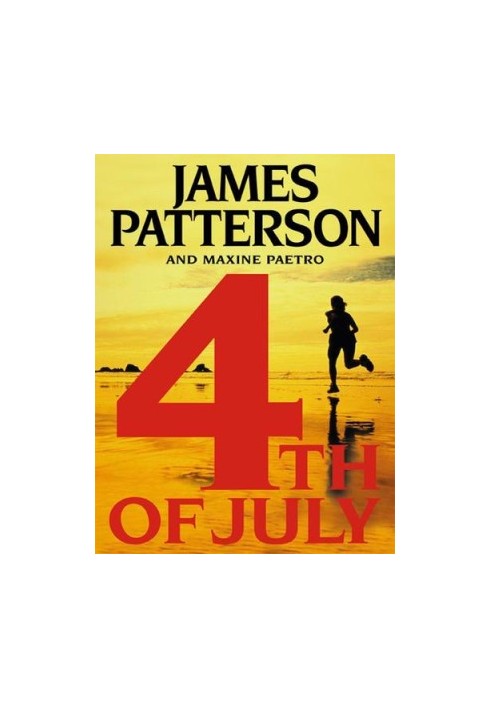 4th of July - Women's Murder Club 04