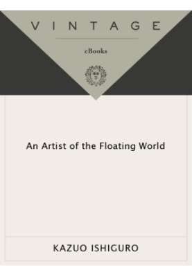 An Artist Of The Floating World