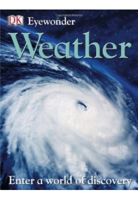 Eye Wonder: Weather