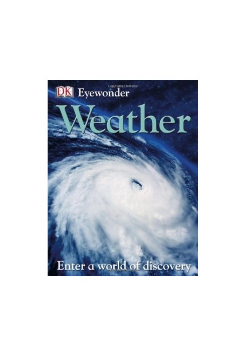 Eye Wonder: Weather