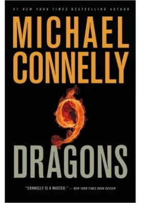9 Dragons - Harry Bosch 14