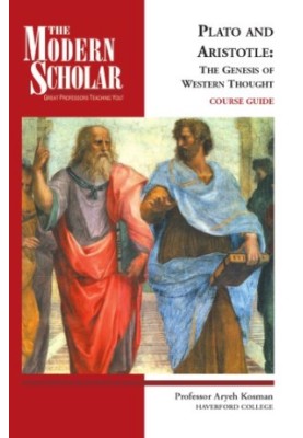 Plato and Aristotle : the genesis of western thought